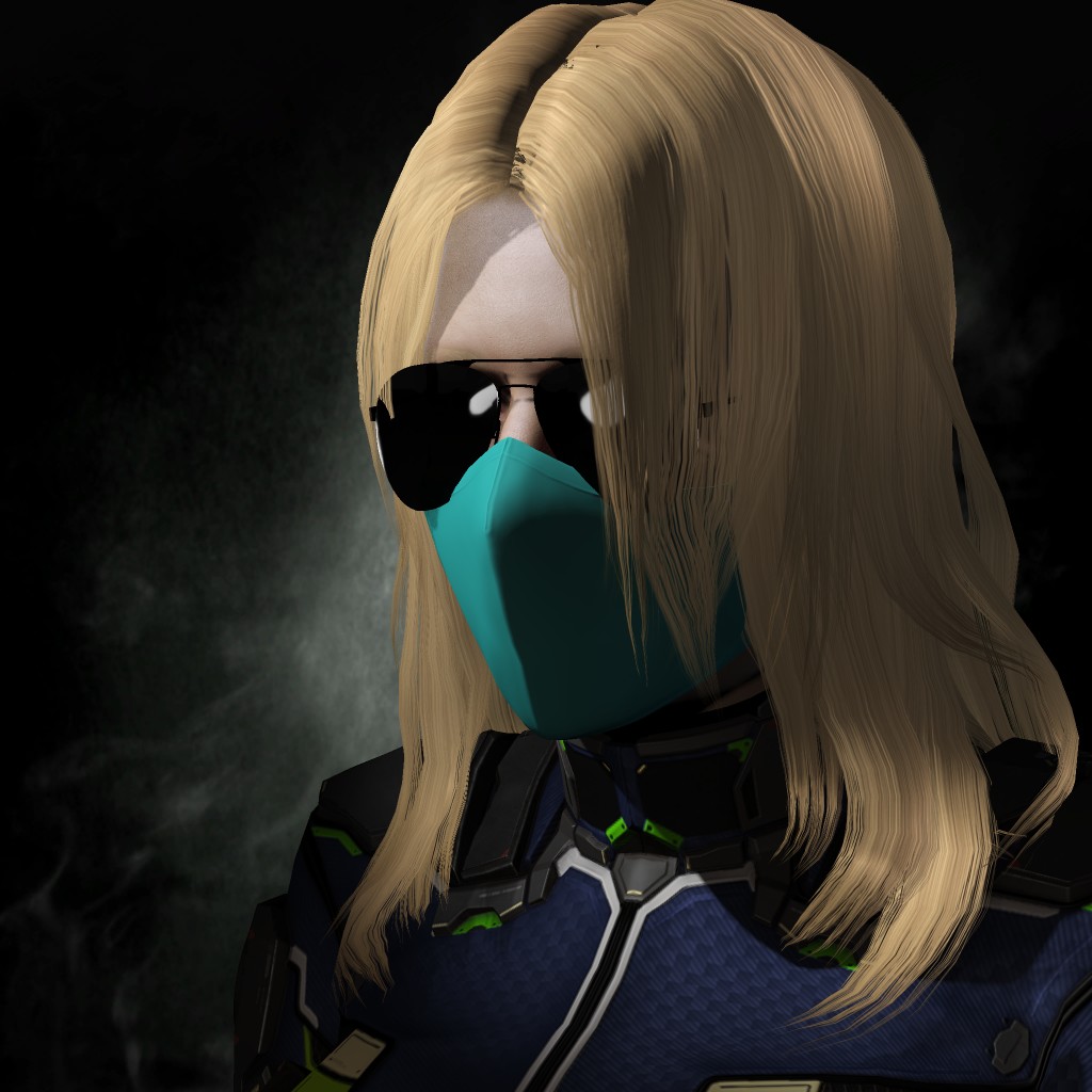 Alonokka Dazzle