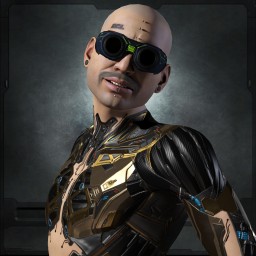 RholandLoR portrait