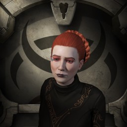 Tima Akitsu portrait