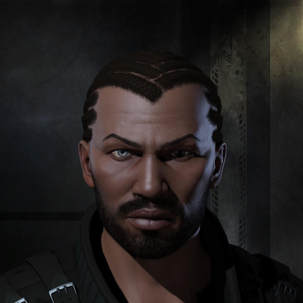 Orochi Adoulin