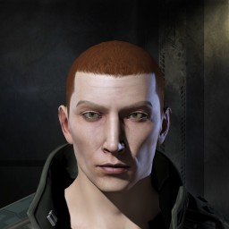 PsiFire5150 portrait