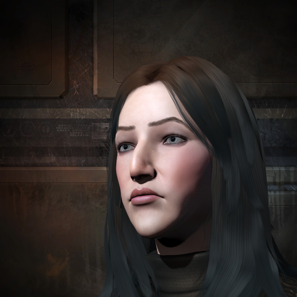 Ashe Aslan