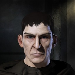 Mamasi Tzestu portrait