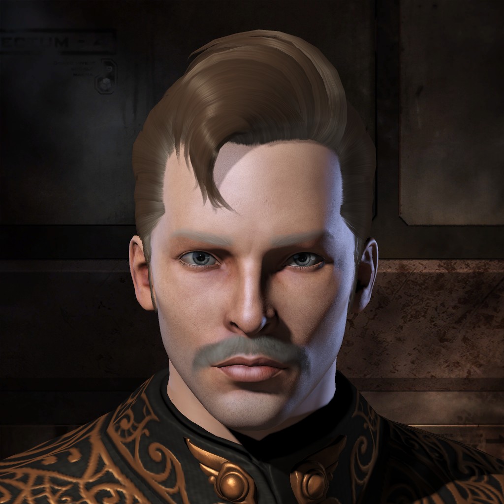 portrait