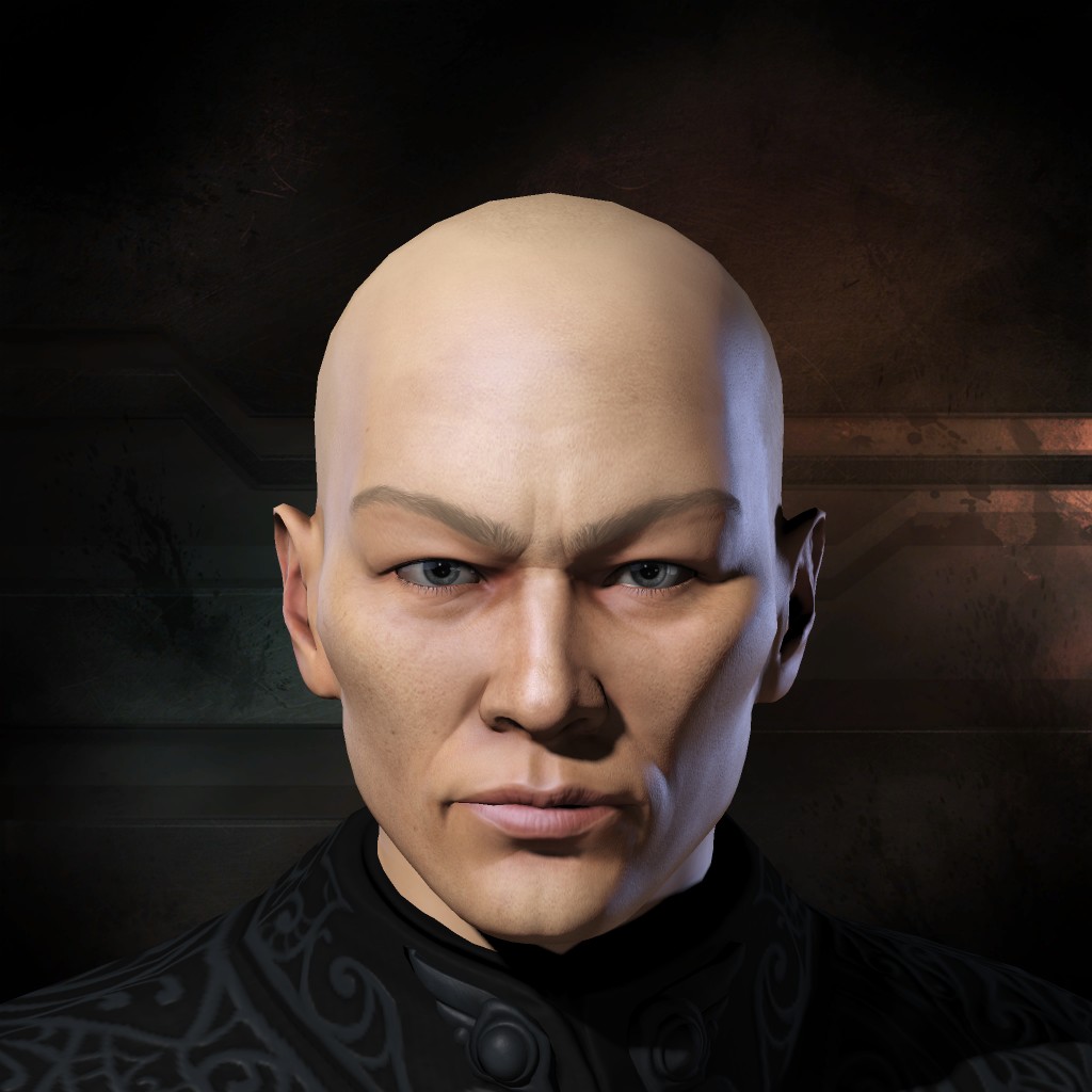 Mike Val'Rayne