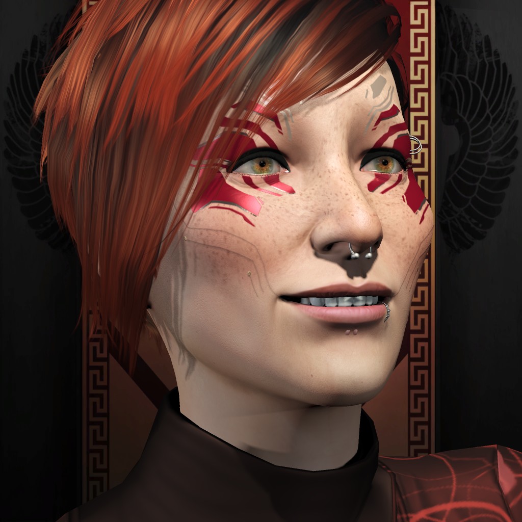 Hannah Fullbright