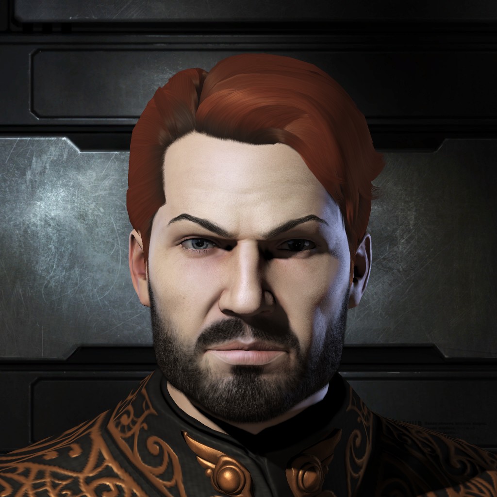 Alfred Val'Rayne