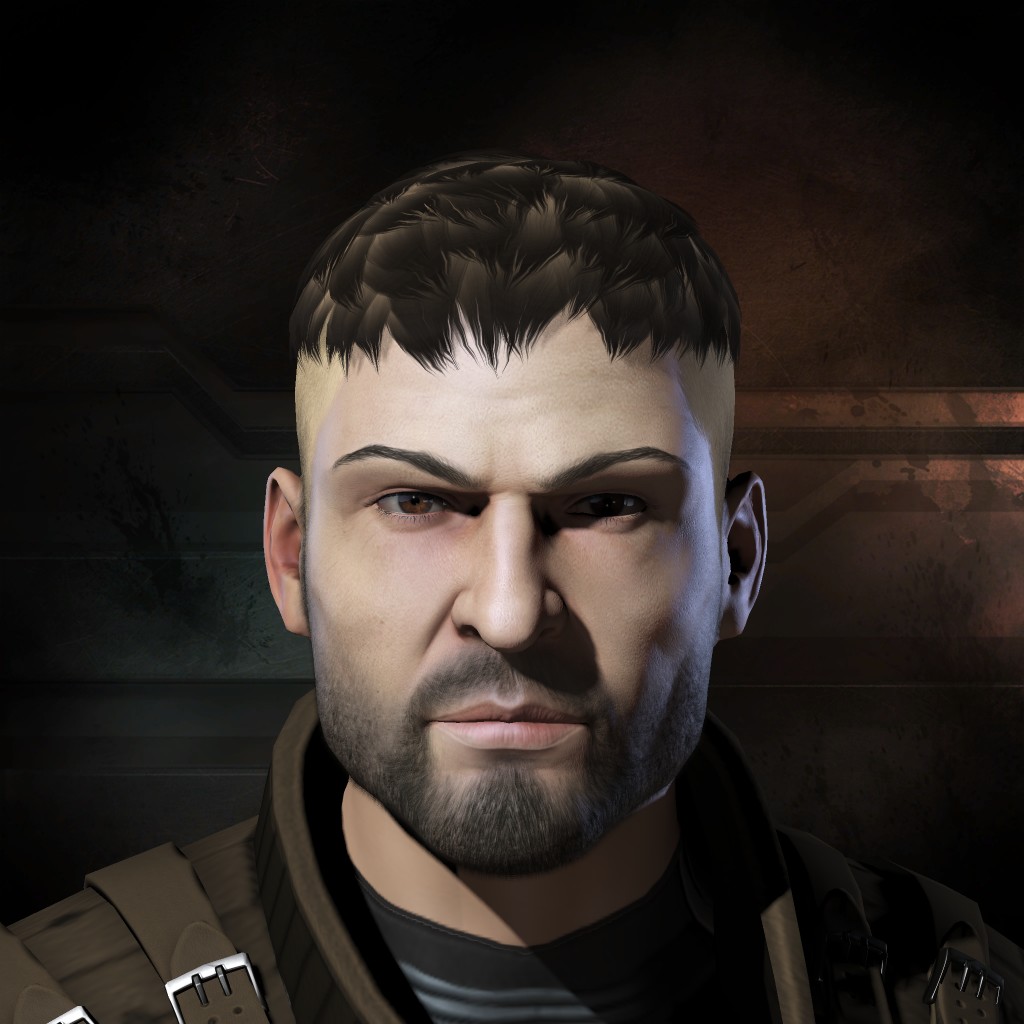 Arnold Von Lightweaver