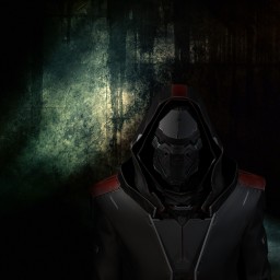 CMDR Insane portrait
