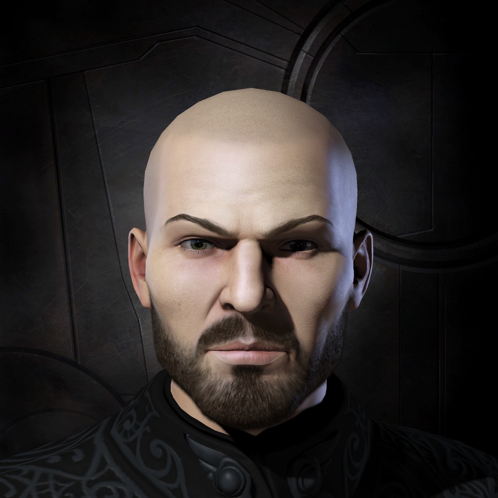 Chad Vadar