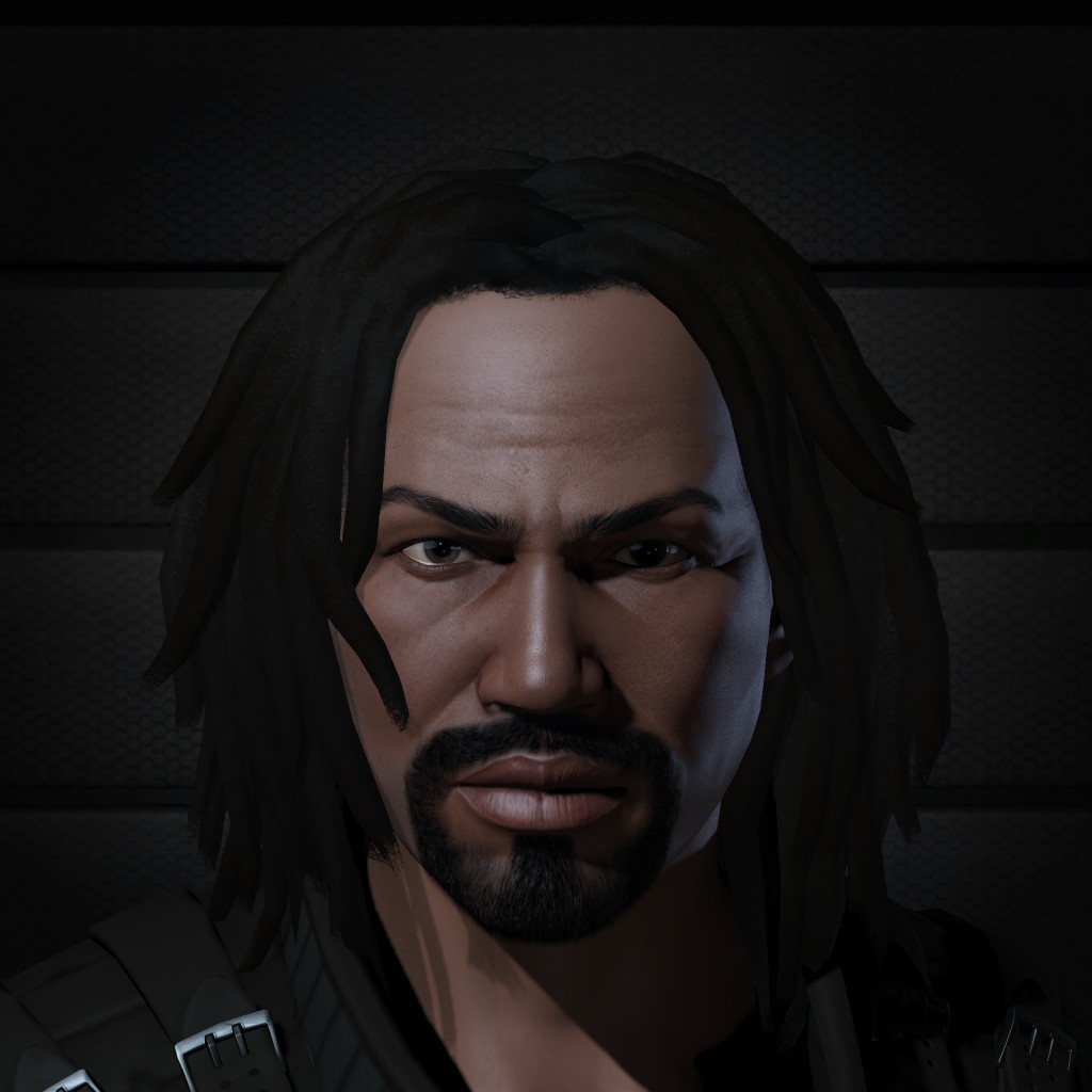 Renegade Jack