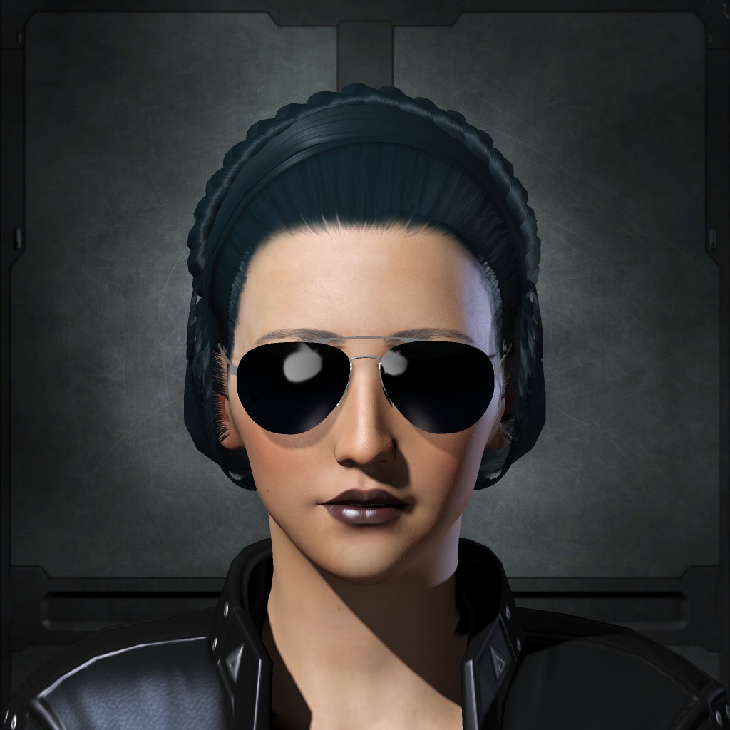 portrait