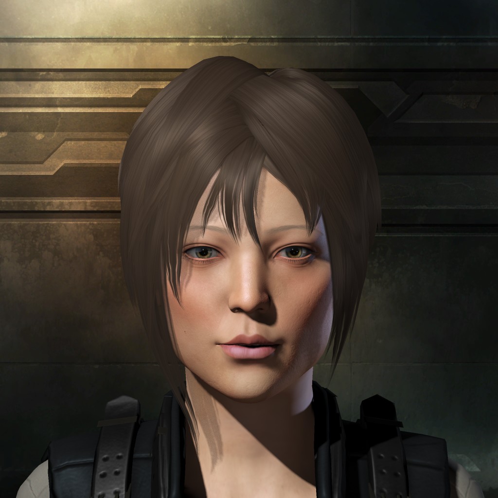 Angel Yi