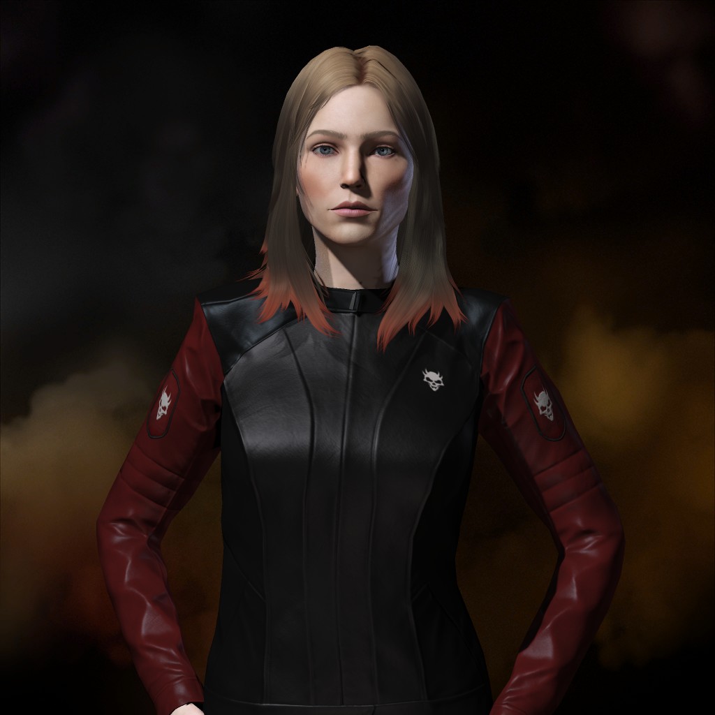 Hera Vance