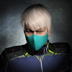 TianLangDG portrait