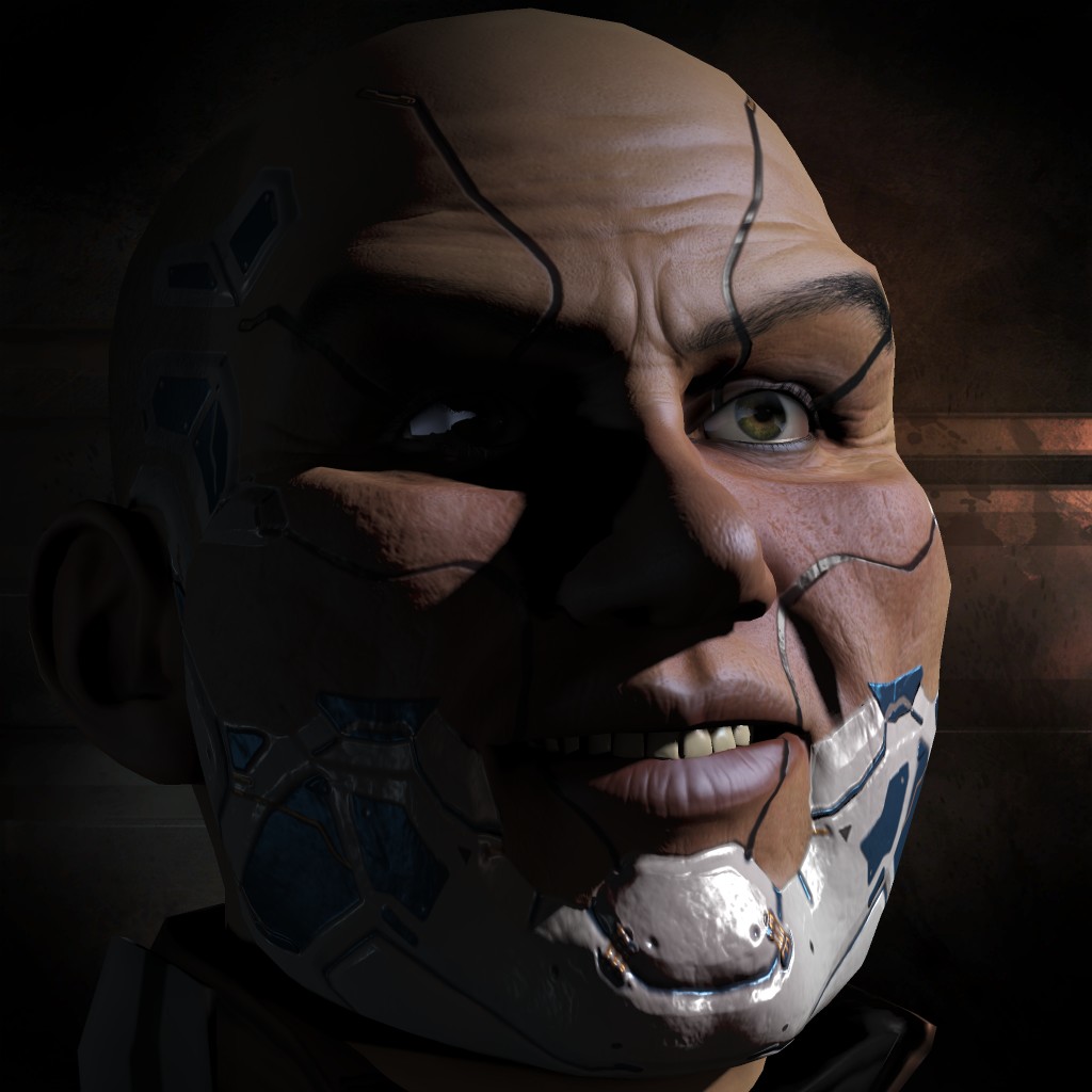 Gob Goblin