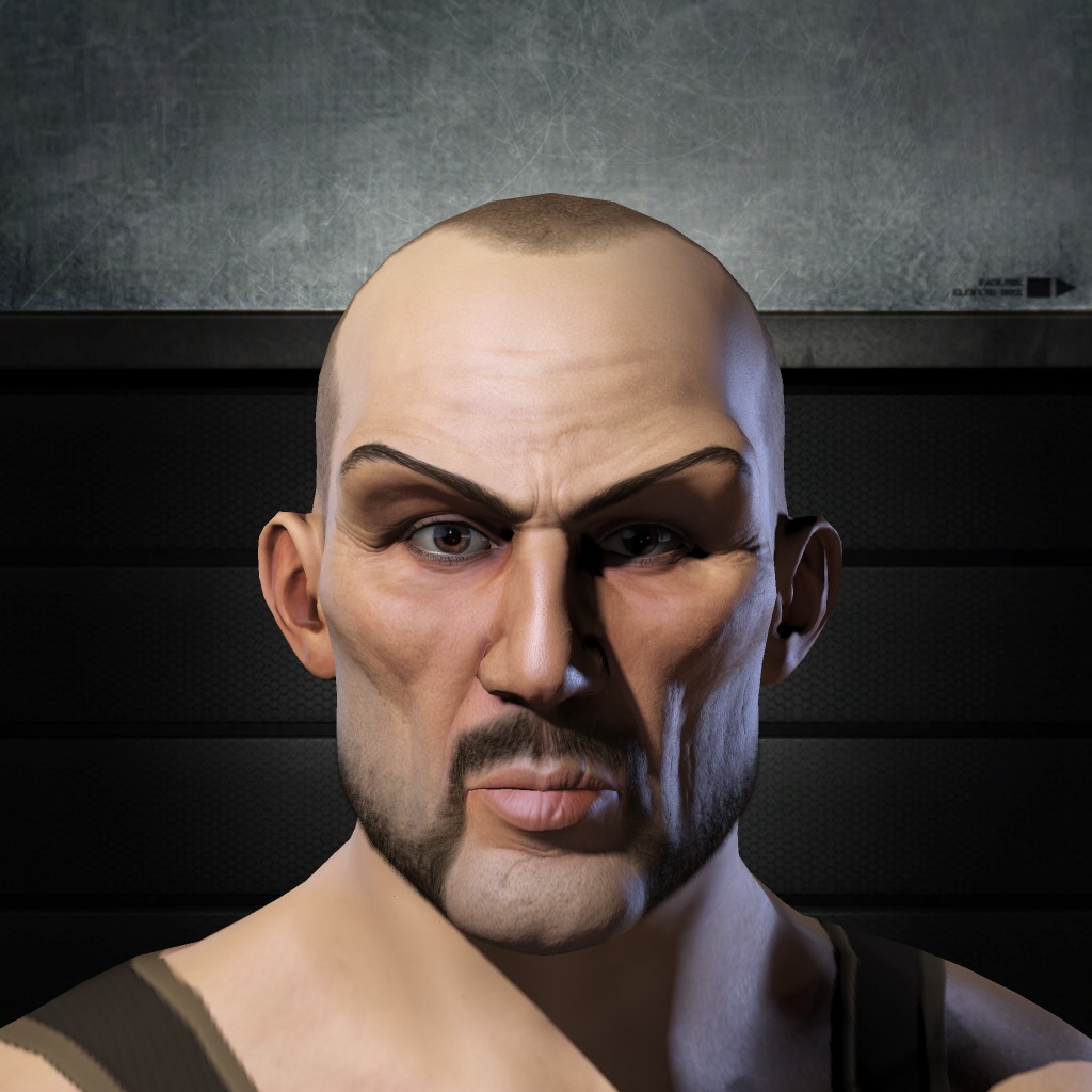 John Powerangel