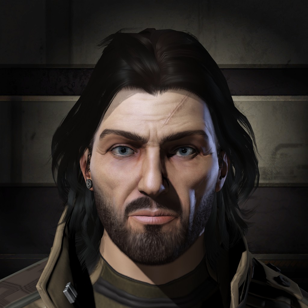 Laszlo Haidar