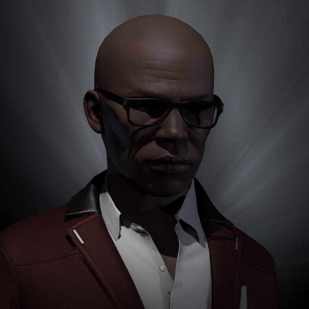 Multi-tool portrait