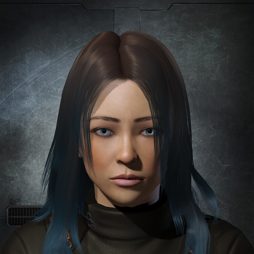 MrsFaceWoman