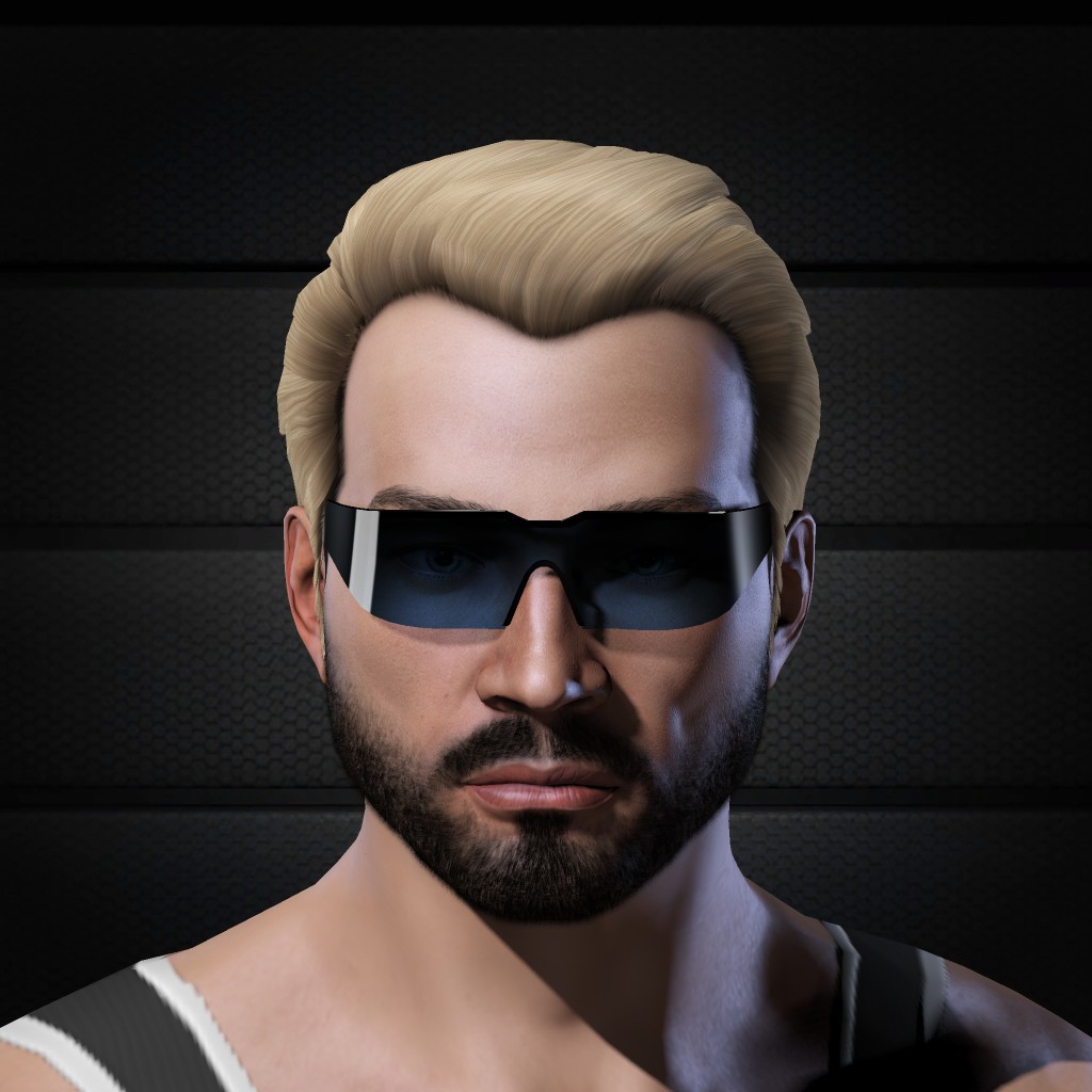 Mike Oxsmalll