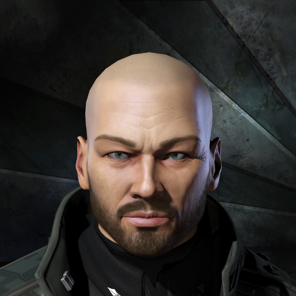 Yautja 9