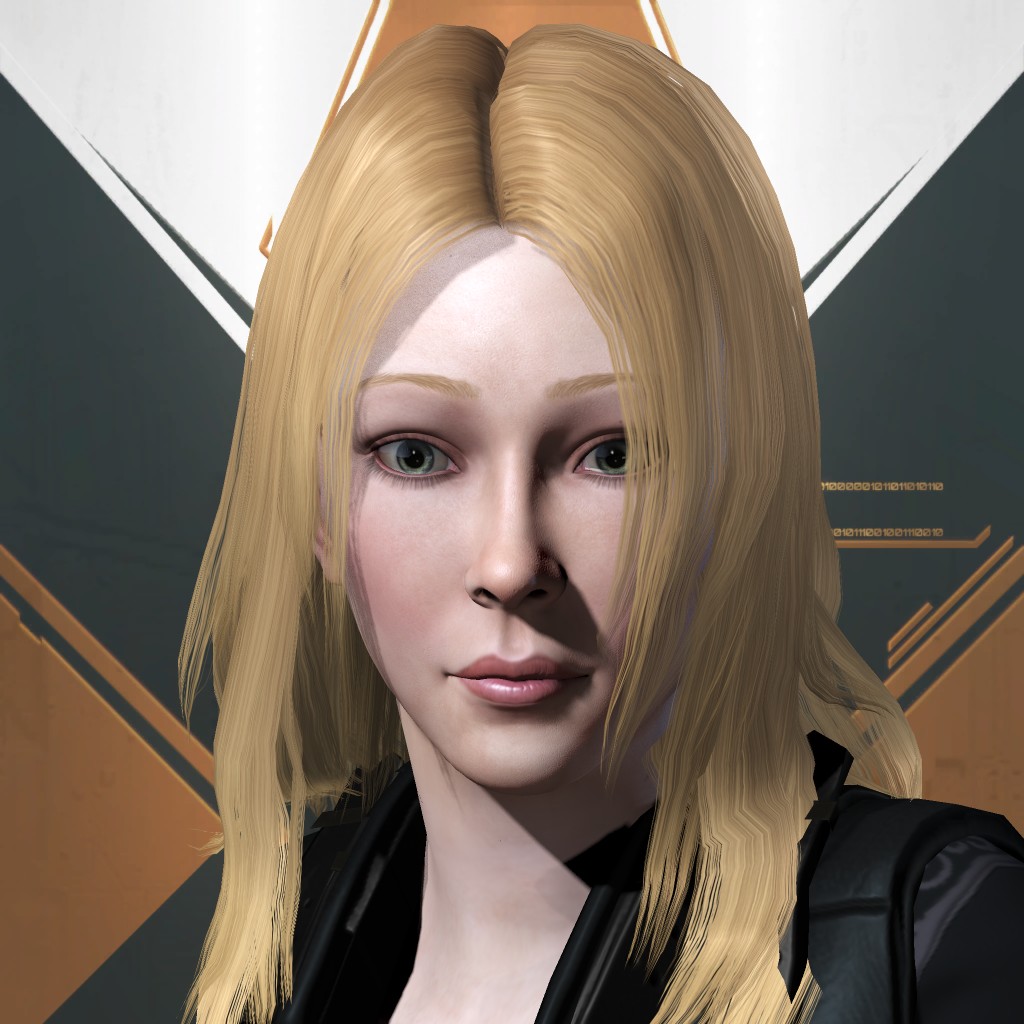 Annie Victoria