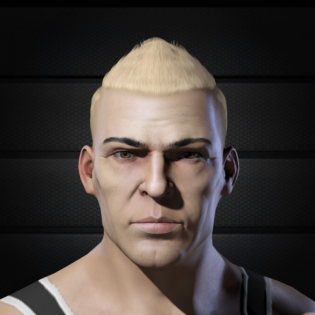 Neutron Blasterthron