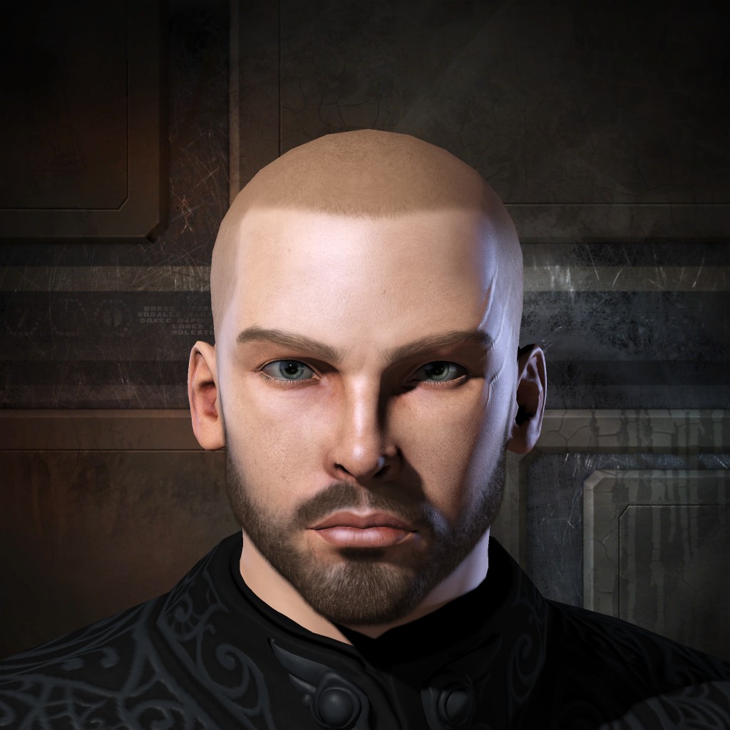 Black Deaenty