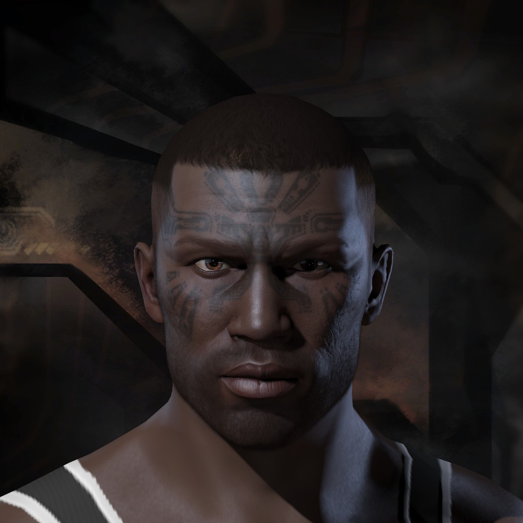 Alpha Kcaj