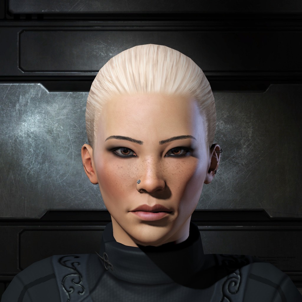 Kariza Tierney