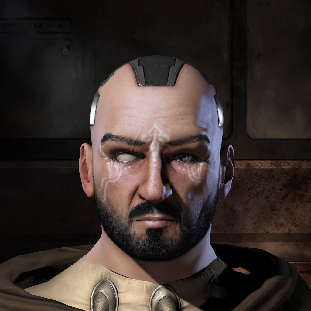 Chad Manly