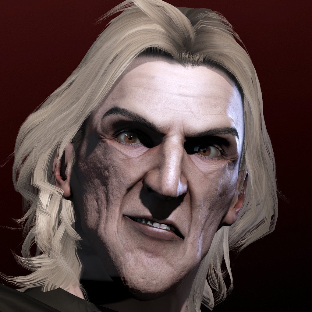 Marrabisto
