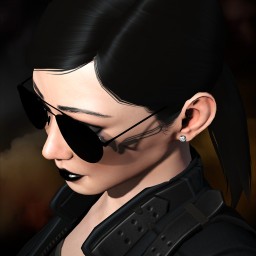 Yeramell21 portrait