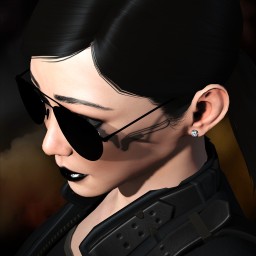 Yeramell22 portrait