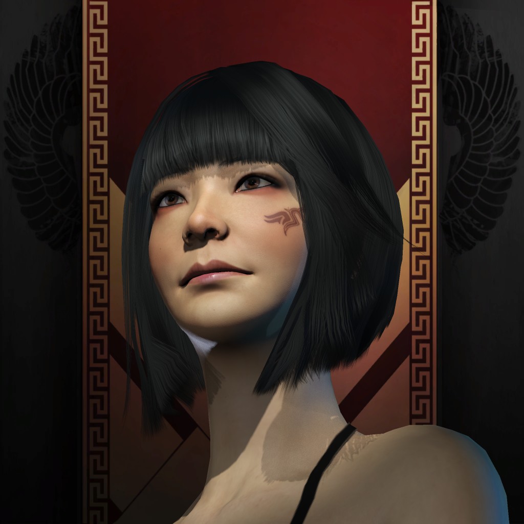Sakai Mei
