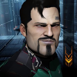 Caldari Citizen 2121764165 portrait