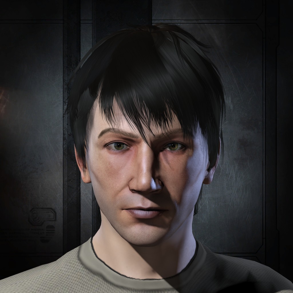 Alexander Gregorius