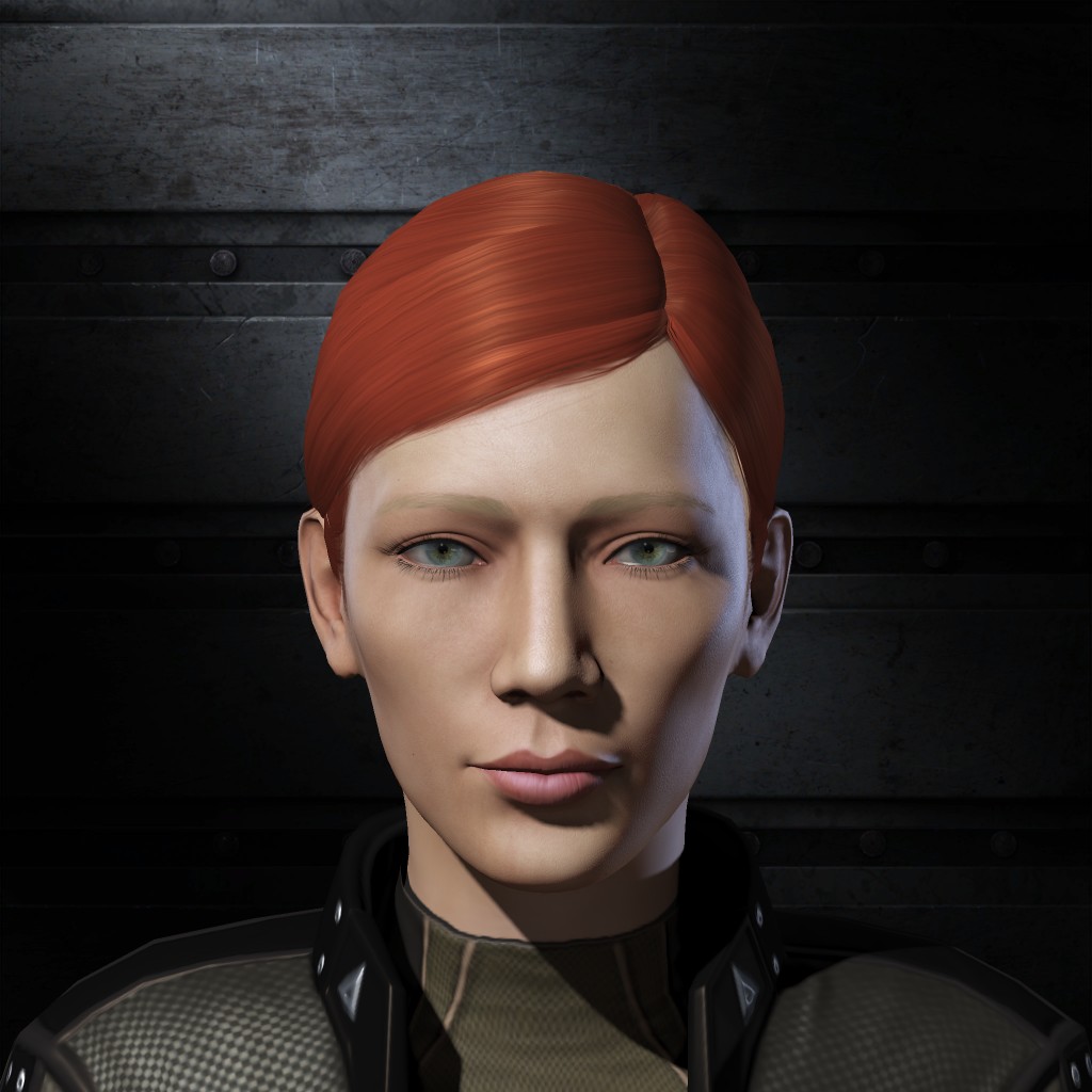 High Sec Operator