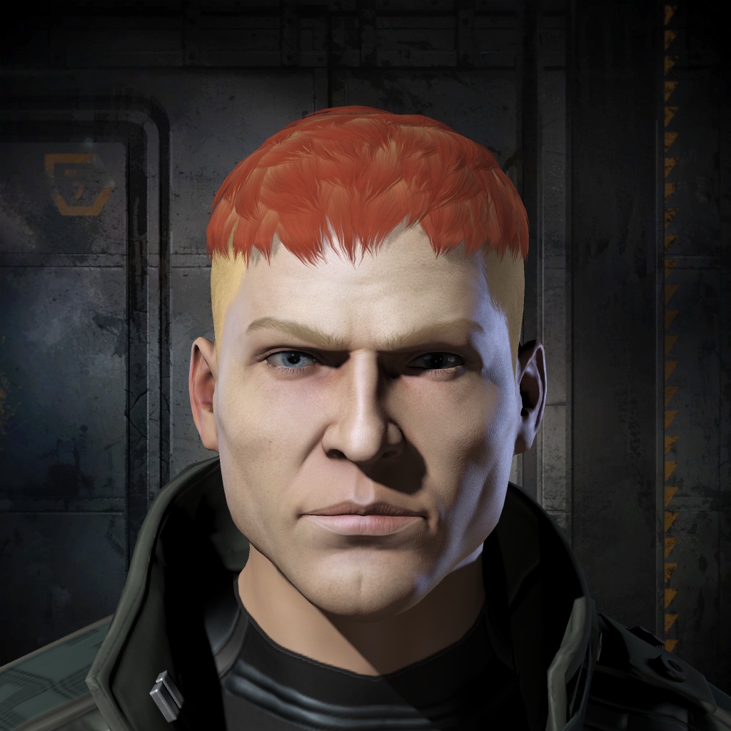 portrait