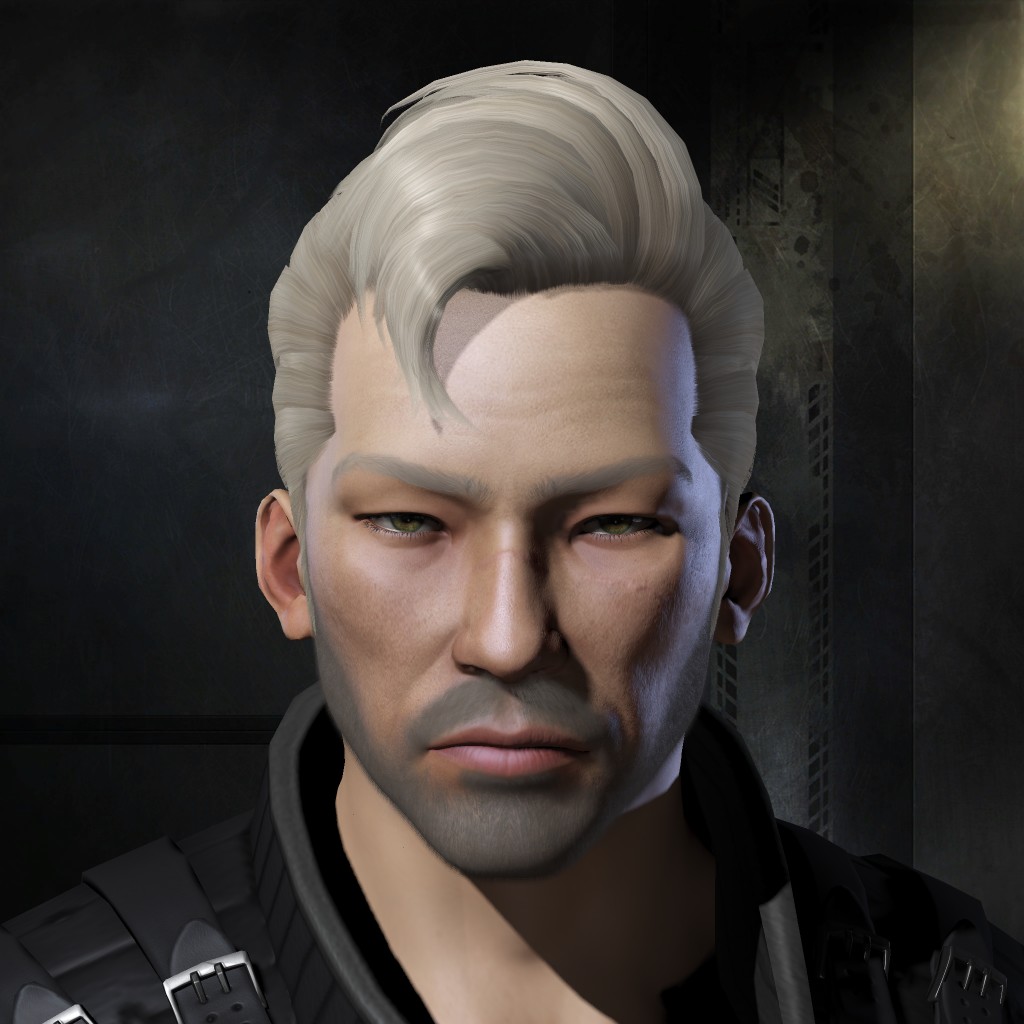 Havald Traderson