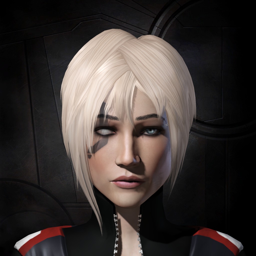 Astra J Lynn