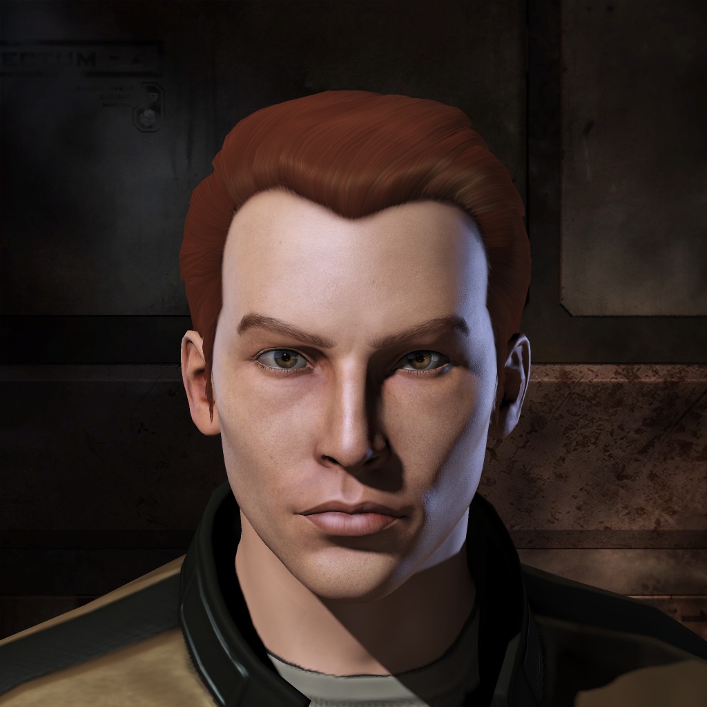 portrait
