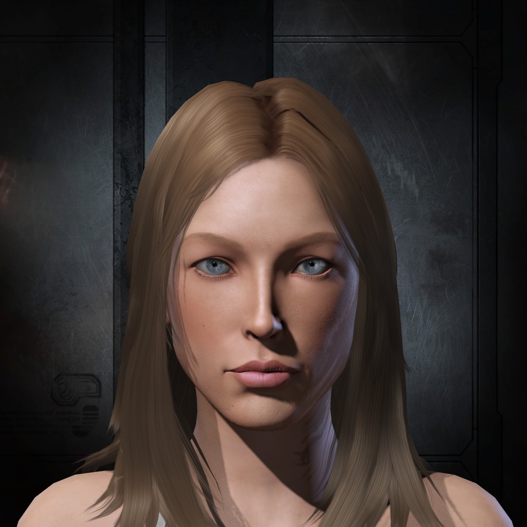 GF Girlfriend