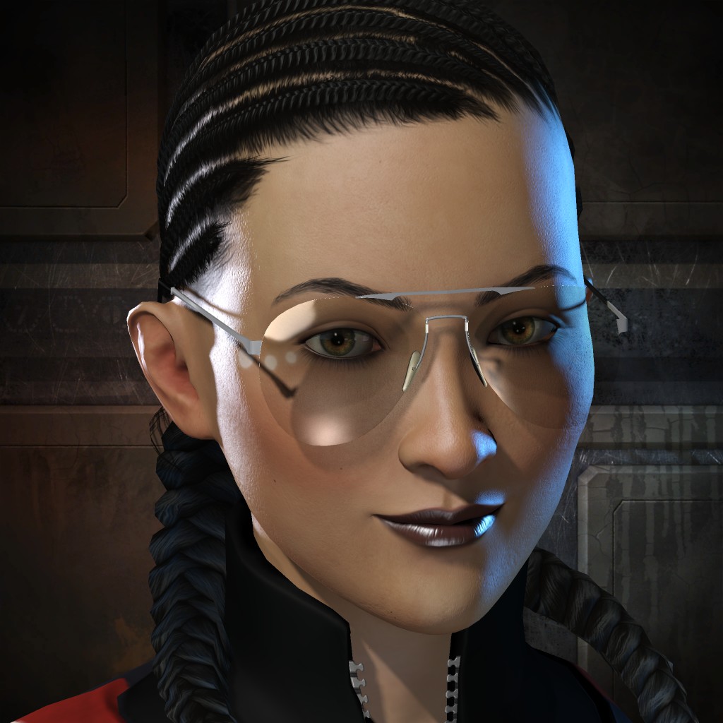 Trixy Mabonar