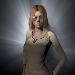 Aduchi Eras Toralen portrait