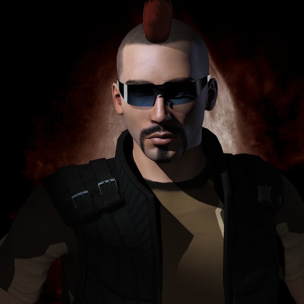 DolorMike