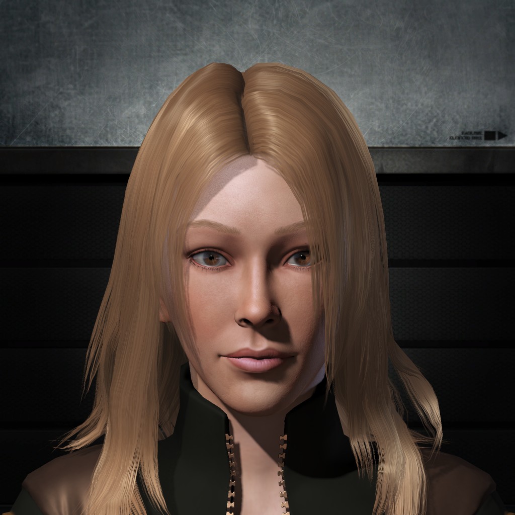 Allaraeren Pollard
