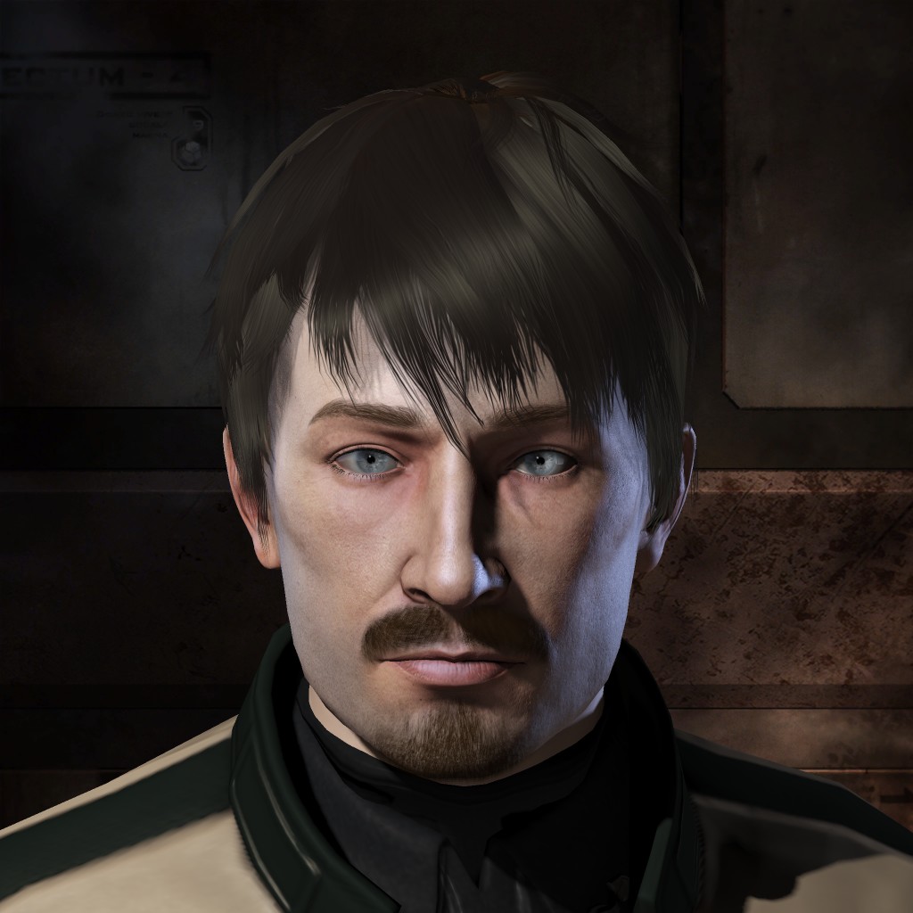 portrait