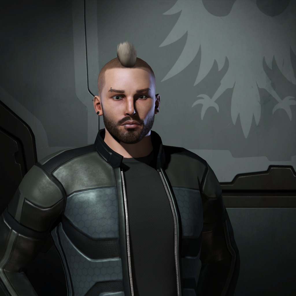 Rex Zimmermen
